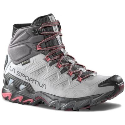 La Sportiva Buty trekkingowe damskie Ultra Raptor II Mid Leather Gtx 37 La Sportiva Buty trekkingowe damskie Ultra Raptor II Mid Leather Gtx 37