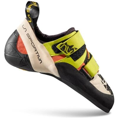 La Sportiva Buty wspinaczkowe damskie Otaki Women 34 La Sportiva Buty wspinaczkowe damskie Otaki Women 34