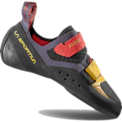 La Sportiva Buty wspinaczkowe męskie Kubo 40 La Sportiva Buty wspinaczkowe męskie Kubo 40