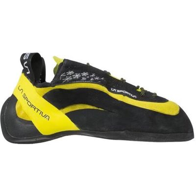 La Sportiva Buty wspinaczkowe Miura 40 La Sportiva Buty wspinaczkowe Miura 40