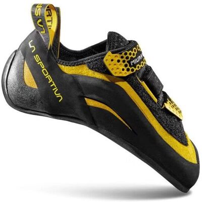La Sportiva Miura Vs - Buty wspinaczkowe - Mężczyzna La Sportiva Miura Vs - Buty wspinaczkowe - Mężczyzna
