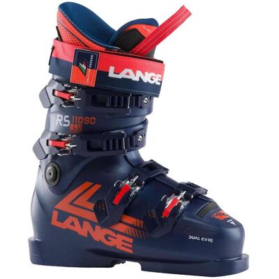 Lange, Buty Narciarskie Sportowe, Rs 110 Sc Flex 110, 26.5 Cm Lange, Buty Narciarskie Sportowe, Rs 110 Sc Flex 110, 26.5 Cm