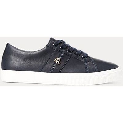 Polo Ralph Lauren Lauren Ralph Lauren Sneakersy Janson Ii Roz. 40,5 Polo Ralph Lauren Lauren Ralph Lauren Sneakersy Janson Ii Roz. 40,5