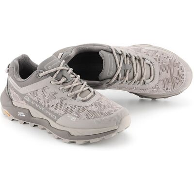 Lekkie buty terenowe Alpine Pro Quede 3 k.brązowy r.37 Lekkie buty terenowe Alpine Pro Quede 3 k.brązowy r.37