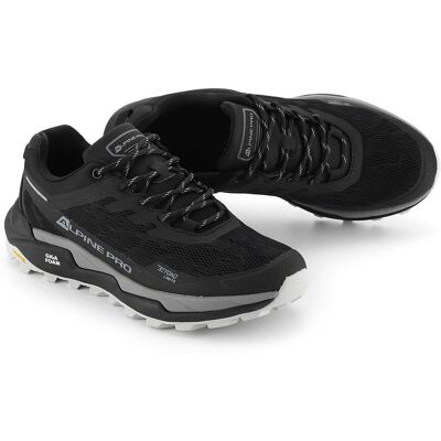 Lekkie buty terenowe Alpine Pro Quede 3 k.czarny r.39 Lekkie buty terenowe Alpine Pro Quede 3 k.czarny r.39