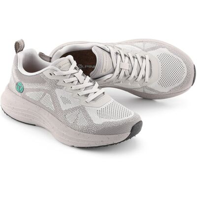 Lekkie damskie buty miejskie Alpine Pro Hune 2 k.brązowy r.37 Lekkie damskie buty miejskie Alpine Pro Hune 2 k.brązowy r.37