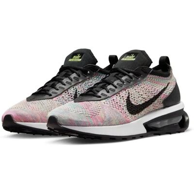 Letnie sneakersy męskie NIKE AIR MAX FLYKNIT RACER r. 40 25,5 cm Letnie sneakersy męskie NIKE AIR MAX FLYKNIT RACER r. 40 25,5 cm