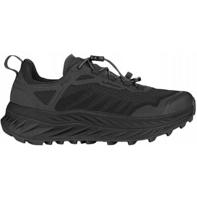 Smarter LOWA Buty Fortux Czarne 7 Smarter LOWA Buty Fortux Czarne 7