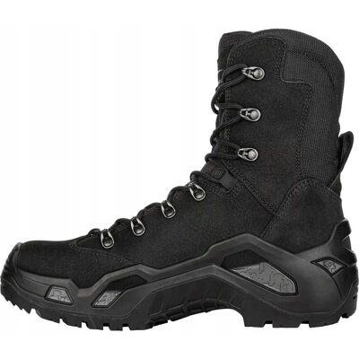 Smarter Lowa Buty Z-8n Gtx C Czarne 11,5 Smarter Lowa Buty Z-8n Gtx C Czarne 11,5