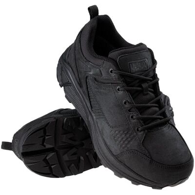 MAGNUM, Buty taktyczne męskie, Brag Low Wp V, rozmiar 45 MAGNUM, Buty taktyczne męskie, Brag Low Wp V, rozmiar 45