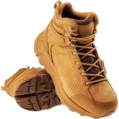 Magnum Brag Mid - Wodoszczelne buty taktyczne - Męskie buty na cały rok Magnum Brag Mid - Wodoszczelne buty taktyczne - Męskie buty na cały rok
