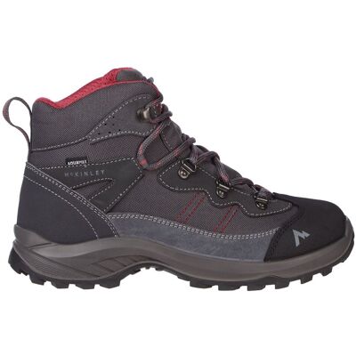 McKinley, Buty trekkingowe damskie, Messina III AQX 412460, rozmiar 36 McKinley, Buty trekkingowe damskie, Messina III AQX 412460, rozmiar 36