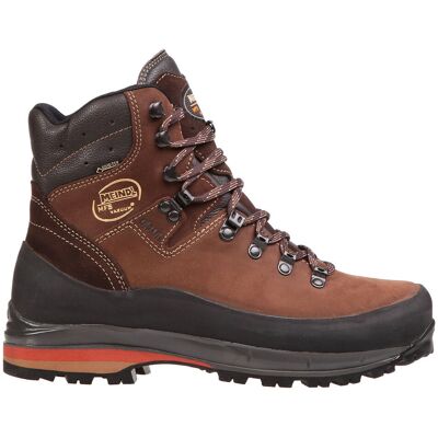 Model Meindl 215483_37988BRZOWY Brązowe Buty trekkingowe - Buty turystyczne Model Meindl 215483_37988BRZOWY Brązowe Buty trekkingowe - Buty turystyczne