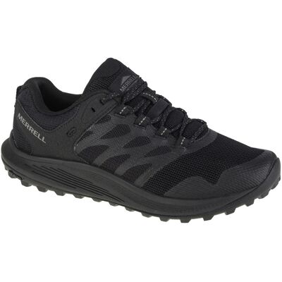 Merrell Nova 3 Tactical J005043, Męskie, buty trekkingowe, Czarne Merrell Nova 3 Tactical J005043, Męskie, buty trekkingowe, Czarne