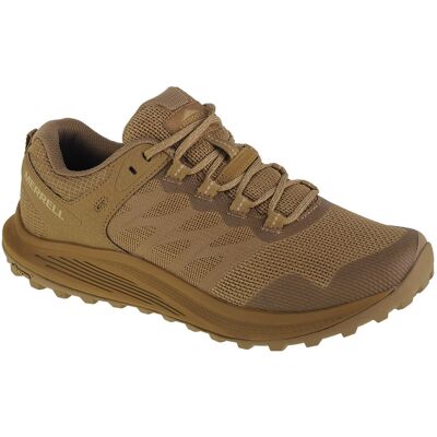 Merrell Nova 3 Tactical J005045, Męskie, Buty Trekkingowe, Beżowy Merrell Nova 3 Tactical J005045, Męskie, Buty Trekkingowe, Beżowy