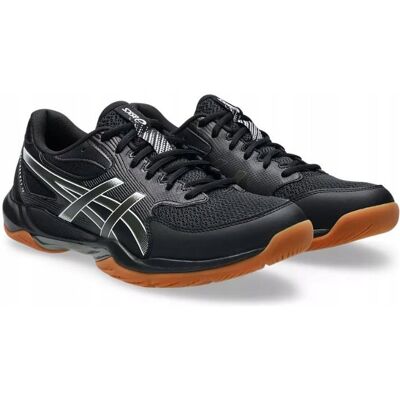 Męskie buty Asics Gel-rocket 12 1071A116-001 46,5 Męskie buty Asics Gel-rocket 12 1071A116-001 46,5