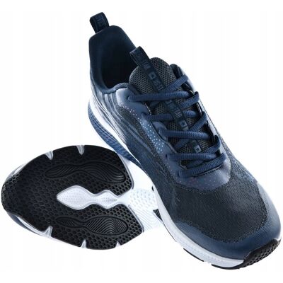 Męskie Buty Big Star Ll174112 Granatowy 41 Męskie Buty Big Star Ll174112 Granatowy 41