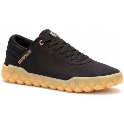 Męskie Buty Caterpillar Hex + Canvas P111347 41 Męskie Buty Caterpillar Hex + Canvas P111347 41