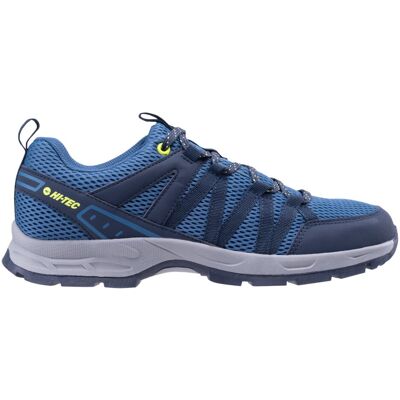 Hi-Tec Męskie Buty Delson Low 44 Hi-Tec Męskie Buty Delson Low 44