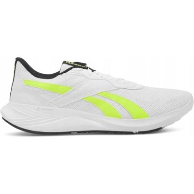 Męskie buty do biegania Reebok Energen Tech białe rozmiar 44 lekkie Męskie buty do biegania Reebok Energen Tech białe rozmiar 44 lekkie