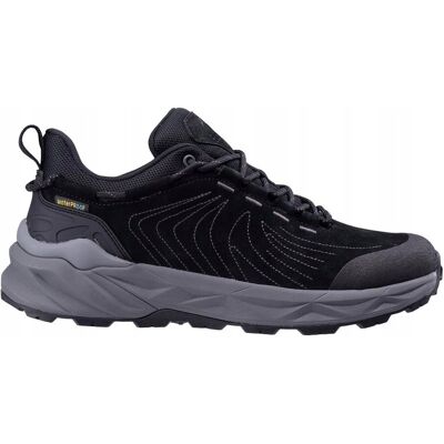 ELBRUS Męskie Buty Elbrone Low 44 ELBRUS Męskie Buty Elbrone Low 44