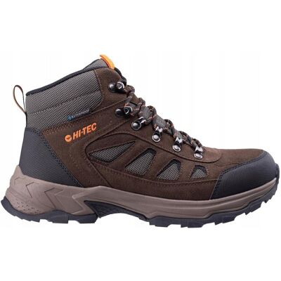 Hi-Tec Męskie Buty HERRY MID 42 Hi-Tec Męskie Buty HERRY MID 42