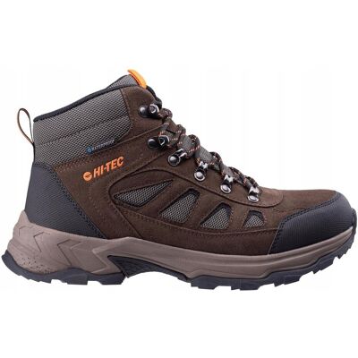 Hi-Tec Męskie Buty HERRY MID 46 Hi-Tec Męskie Buty HERRY MID 46