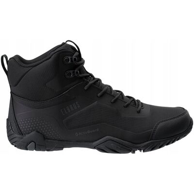 ELBRUS Męskie Buty Jefrey Mid Ag 43 ELBRUS Męskie Buty Jefrey Mid Ag 43