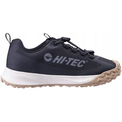 Buty Mounti od Hi-Tec - Lekka obuwie trekkingowe Buty Mounti od Hi-Tec - Lekka obuwie trekkingowe