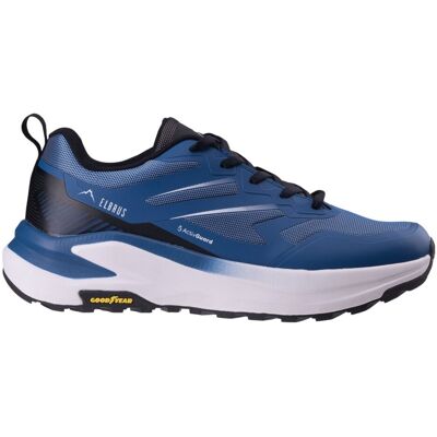 FARIAS Męskie Buty PEAKER LOW GR AG 41 FARIAS Męskie Buty PEAKER LOW GR AG 41