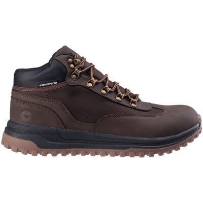 Hi-Tec Męskie Buty Rulen Mid Wp 46 Hi-Tec Męskie Buty Rulen Mid Wp 46