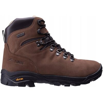 ELBRUS Męskie Buty Sparrow Mid V Sympatex 43 ELBRUS Męskie Buty Sparrow Mid V Sympatex 43