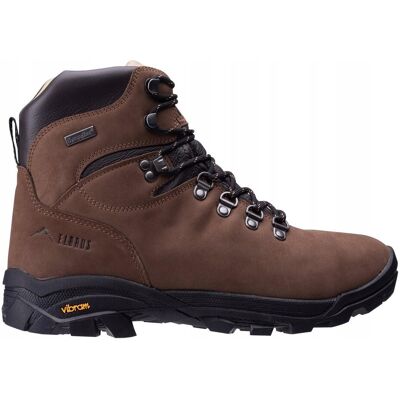 ELBRUS Męskie Buty Sparrow Mid V Sympatex 46 ELBRUS Męskie Buty Sparrow Mid V Sympatex 46