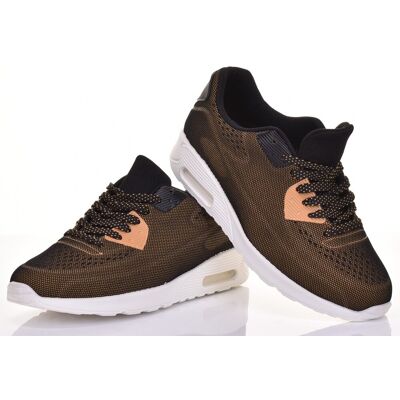Inny producent MĘSKIE BUTY SPORTOWE MODNE KULTOWE ADIDASY CZARNE Inny producent MĘSKIE BUTY SPORTOWE MODNE KULTOWE ADIDASY CZARNE