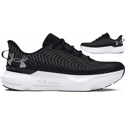 Under Armour Męskie buty sportowe treningowe do biegania UA Hovr Infinite Pro R. 46 Under Armour Męskie buty sportowe treningowe do biegania UA Hovr Infinite Pro R. 46