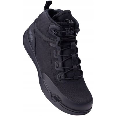 Męskie Buty Taktyczne Magnum Mars Mid Czarne M.P.A.C.T 0,9 Kg 43 Męskie Buty Taktyczne Magnum Mars Mid Czarne M.P.A.C.T 0,9 Kg 43