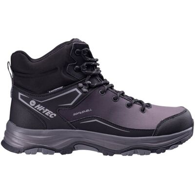 Inny producent Męskie buty trekkingowe DENEB MID outdoor Inny producent Męskie buty trekkingowe DENEB MID outdoor