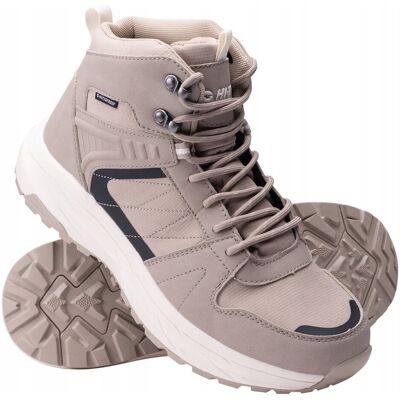 Hi-Tec - 34935382208 - beżowy - różowy - Shoes Hi-Tec - 34935382208 - beżowy - różowy - Shoes