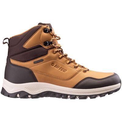 Inny producent Męskie buty trekkingowe HIROL MID WP Inny producent Męskie buty trekkingowe HIROL MID WP