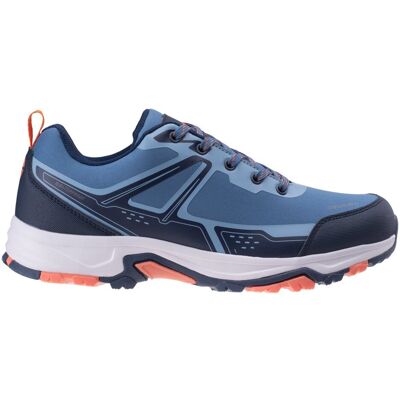 Hi-Tec Męskie Buty Trekkingowe Hiset Low Wp 45 Hi-Tec Męskie Buty Trekkingowe Hiset Low Wp 45
