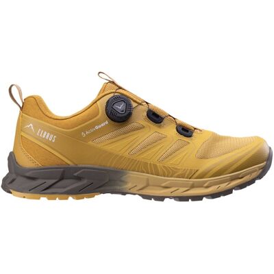 ELBRUS Męskie Buty Trekkingowe Nindo Low Ag 43 ELBRUS Męskie Buty Trekkingowe Nindo Low Ag 43