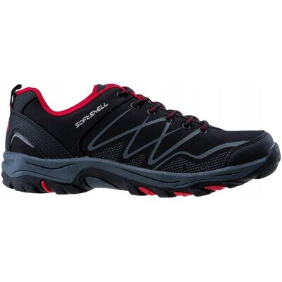 MĘSKIE BUTY TREKKINGOWE NISKIE RONN LOW MARTES 41 MĘSKIE BUTY TREKKINGOWE NISKIE RONN LOW MARTES 41