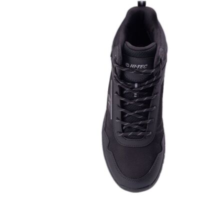 Inny producent Męskie buty trekkingowe Tolun Mid WP outdoor Inny producent Męskie buty trekkingowe Tolun Mid WP outdoor
