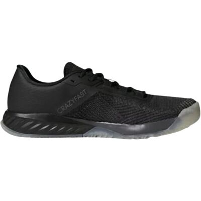 Męskie Buty Treningowe Adidas Crazyfast Trainer 42 2/3 Męskie Buty Treningowe Adidas Crazyfast Trainer 42 2/3