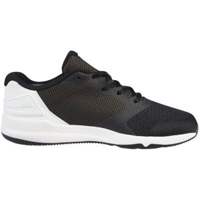 Męskie Buty Treningowe Czarne Adidas Crazytrain 2 Cf 45 1/3 Męskie Buty Treningowe Czarne Adidas Crazytrain 2 Cf 45 1/3