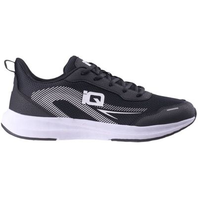 Inny producent Męskie Buty Treningowe LIROC BLACK/WHITE Rozmiar 45 Inny producent Męskie Buty Treningowe LIROC BLACK/WHITE Rozmiar 45