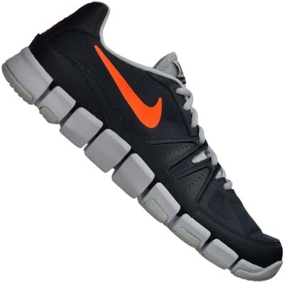 Męskie Buty Treningowe Szare Nike Flex Show Tr 3 41 Męskie Buty Treningowe Szare Nike Flex Show Tr 3 41