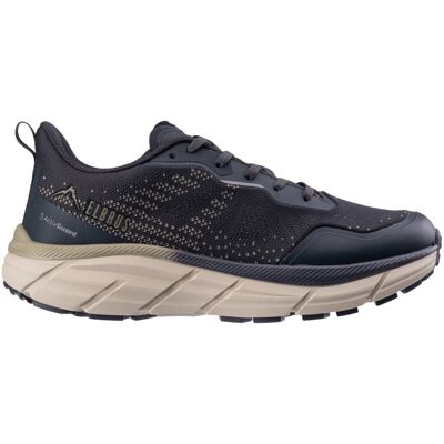 Inny producent Męskie Buty Turystyczne KORION LOW AG BLACK/DARK GREY/GREY Rozmiar 42 Inny producent Męskie Buty Turystyczne KORION LOW AG BLACK/DARK GREY/GREY Rozmiar 42