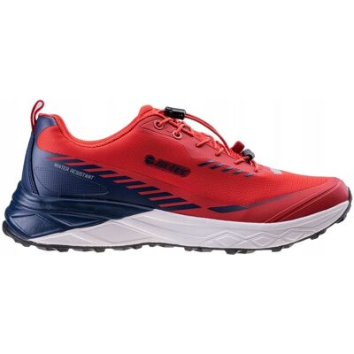 Męskie Buty Turystyczne Mostar Hi-Tec 45 Męskie Buty Turystyczne Mostar Hi-Tec 45