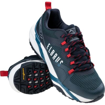 Męskie buty turystyczne trekkingowe Goodyear Elbrus Elmar rozmiar 41 Męskie buty turystyczne trekkingowe Goodyear Elbrus Elmar rozmiar 41